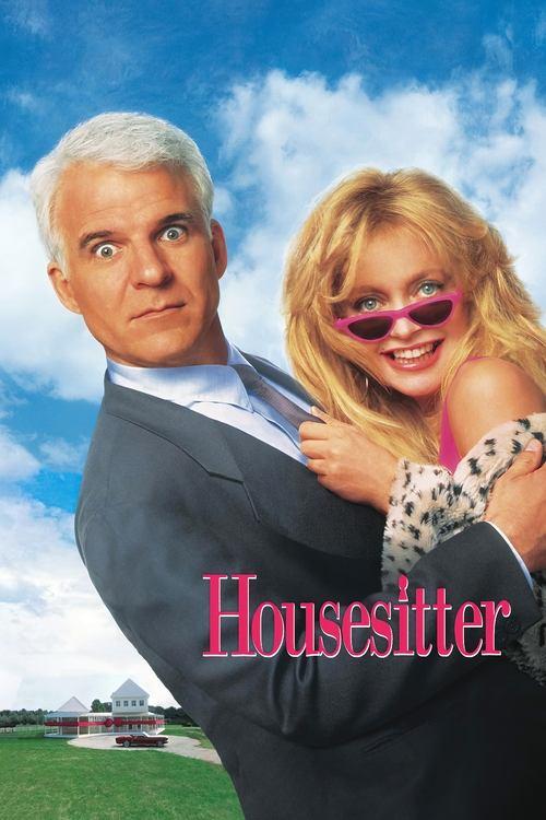 Housesitter filmas online