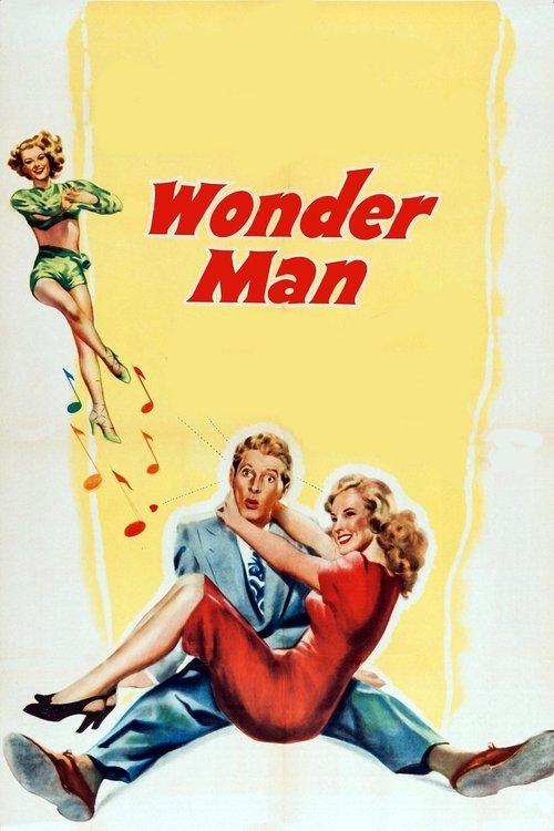 Wonder Man filmas online