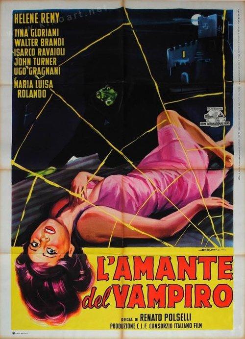 L'amante del vampiro filmas online