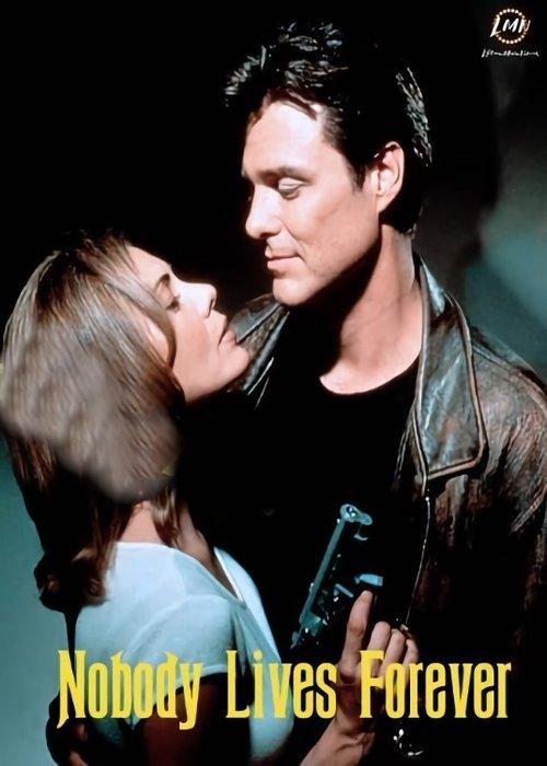 Nobody Lives Forever filmas online