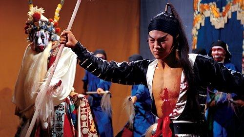 Vengeance! filmas žiurėti online