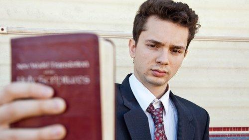 Confessions of a Teenage Jesus Jerk filmas žiurėti online