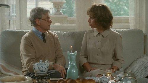 Ödipussi filmas žiurėti online