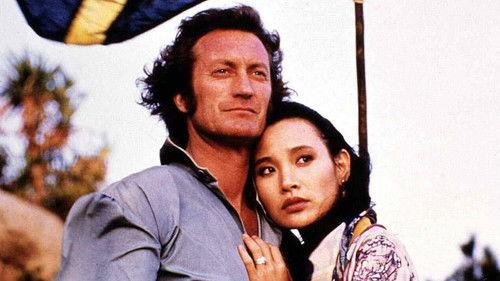 Tai-Pan filmas žiurėti online