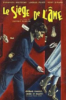 Le siège de l'âme filmas online