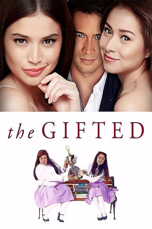 The Gifted filmas online