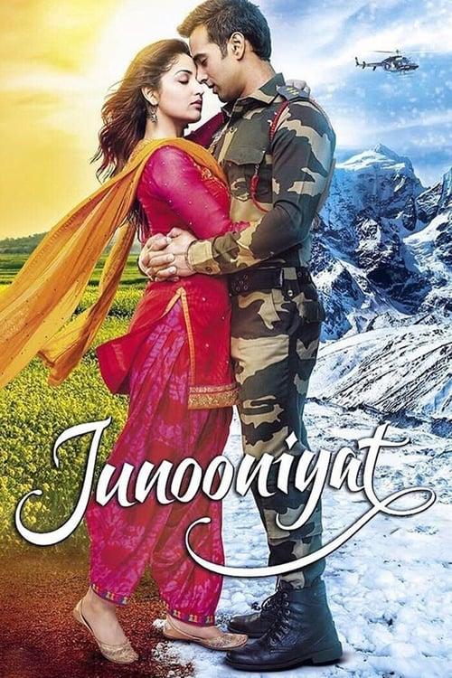Junooniyat filmas online