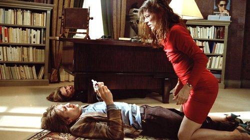 Thank You, Doctor Rey filmas žiurėti online