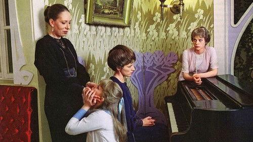 Vassa filmas žiurėti online