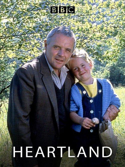 Heartland filmas online