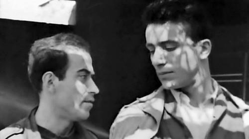 The Magic City filmas žiurėti online