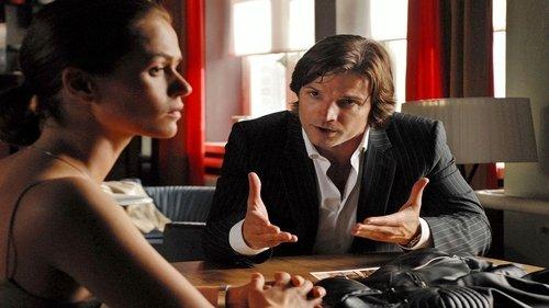 Die dunkle Seite filmas žiurėti online