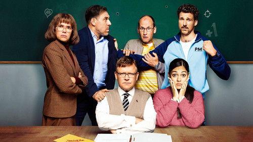 Locked in Society filmas žiurėti online