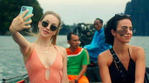 Influencerė filmas žiurėti online