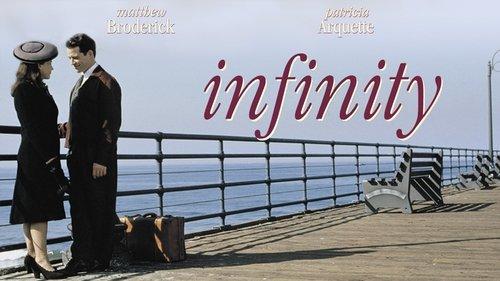 Infinity filmas žiurėti online