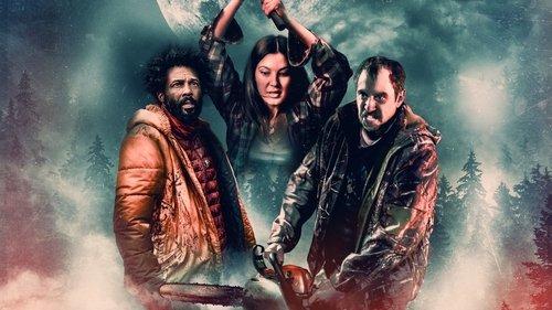 Sawed Off filmas žiurėti online