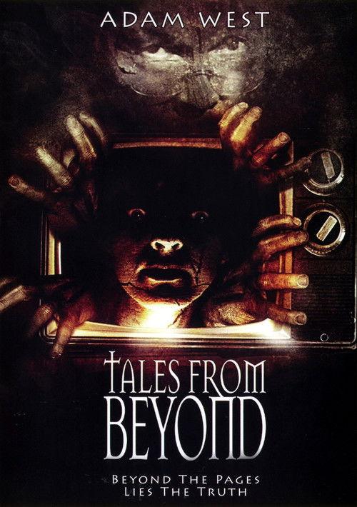 Tales From Beyond filmas online
