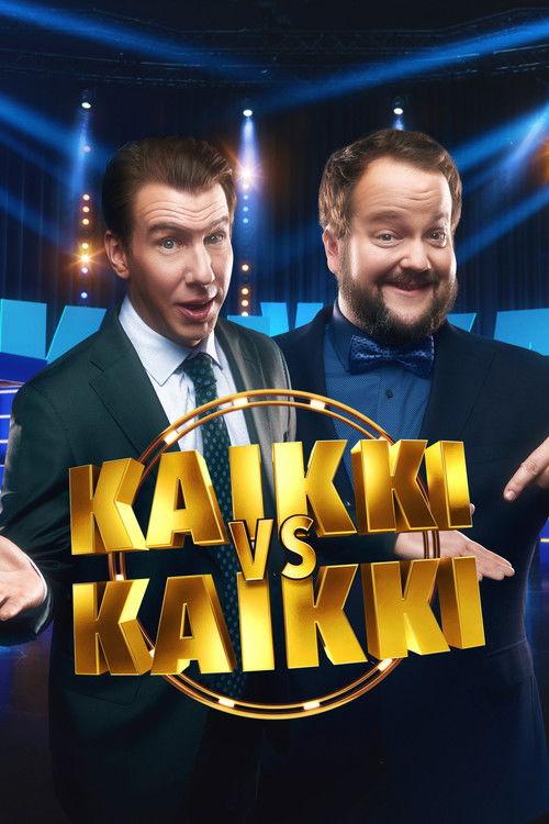 Kaikki vastaan kaikki filmas online