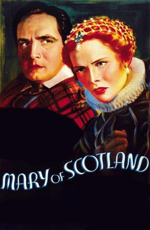 Mary of Scotland filmas online