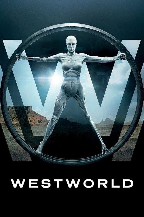 Vakarų pasaulis filmas online