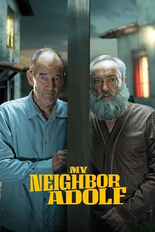 My Neighbor Adolf filmas online