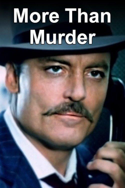More Than Murder filmas online