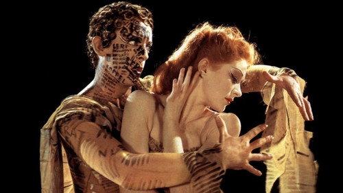 Raudoni bateliai filmas žiurėti online