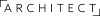 Architect studio logo