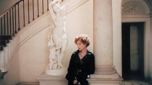 Gabrielle filmas žiurėti online