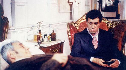 His Most Serene Highness filmas žiurėti online