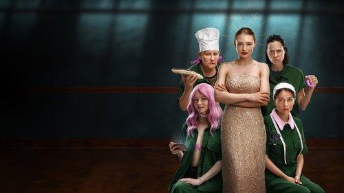 I'm Responsible for the Words filmas žiurėti online