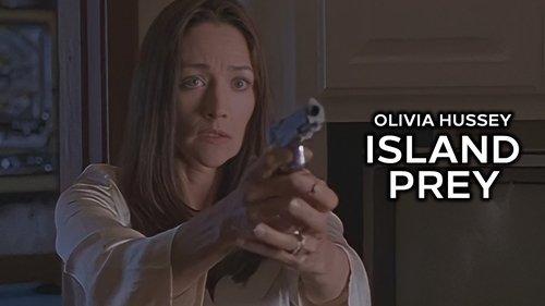 Island Prey filmas žiurėti online