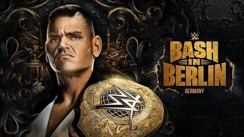 WWE Bash in Berlin filmas žiurėti online