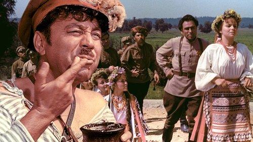 Wedding in Malinovka filmas žiurėti online