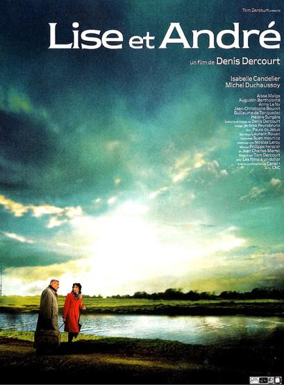 Lise and Andre filmas online