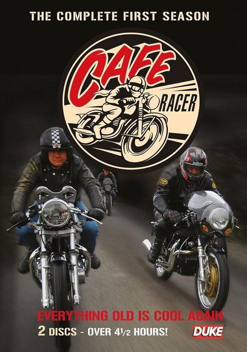 Cafe Racer filmas online