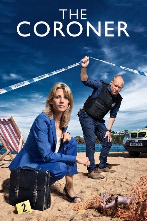 The Coroner filmas online