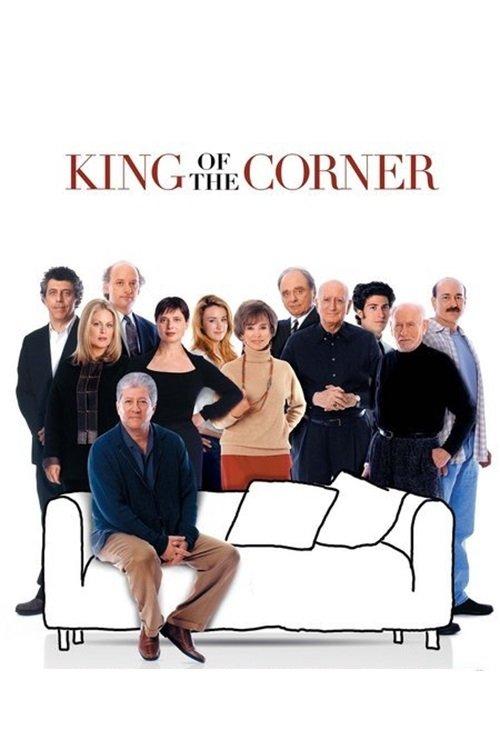 King of the Corner filmas online