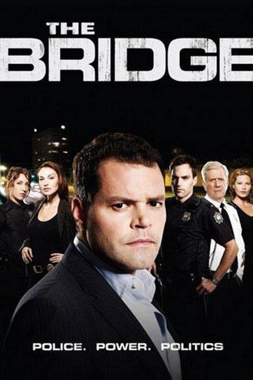 The Bridge filmas online
