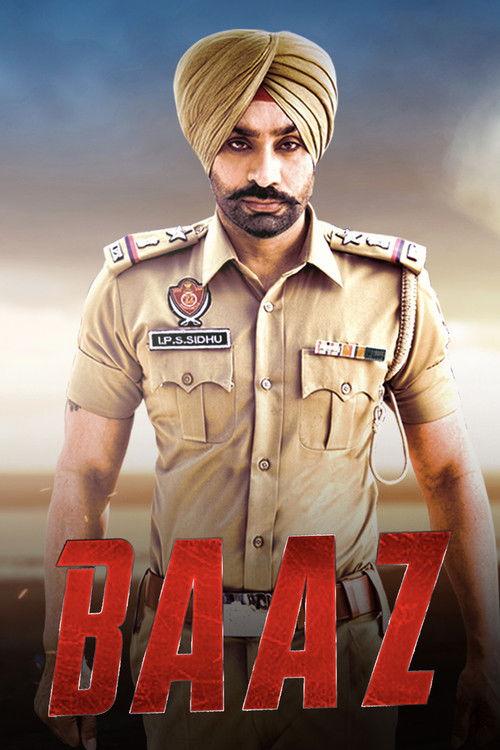 Baaz filmas online