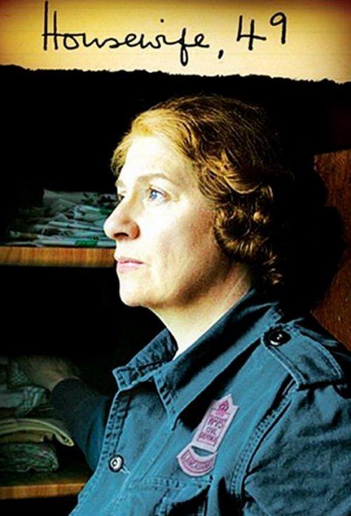 Housewife, 49 filmas online