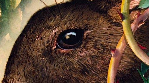 Watership Down filmas žiurėti online