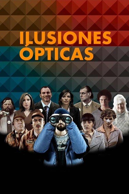 Ilusiones ópticas filmas online