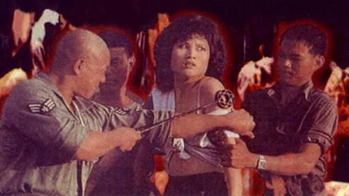 Commando Fury filmas žiurėti online