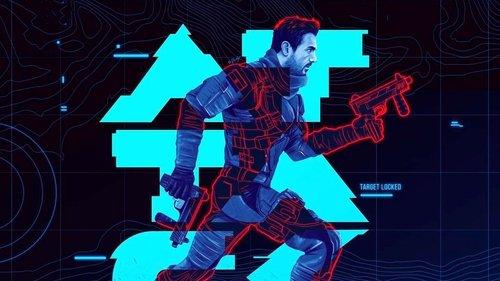 Attack filmas žiurėti online