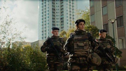 The Third War filmas žiurėti online