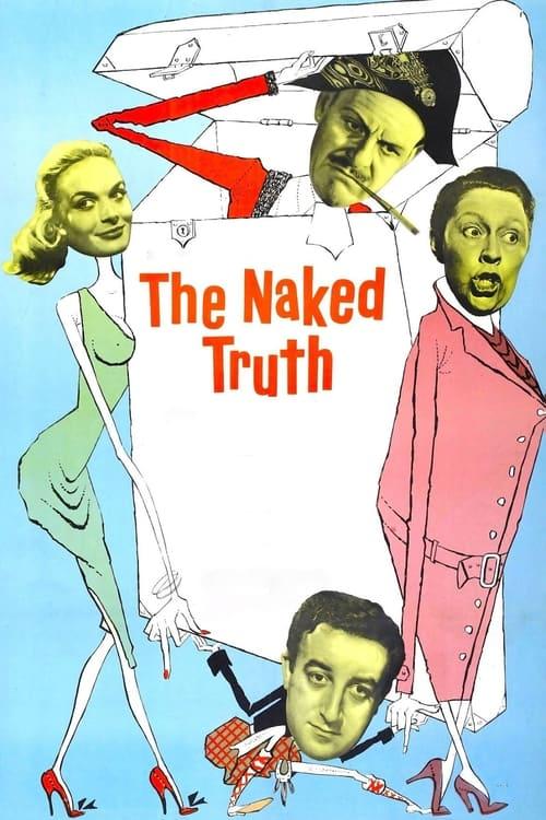 The Naked Truth filmas online