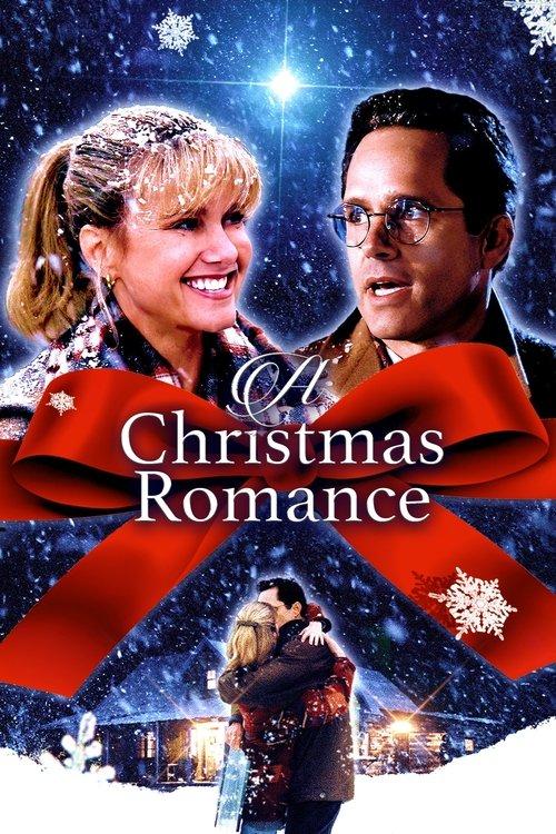 A Christmas Romance filmas online