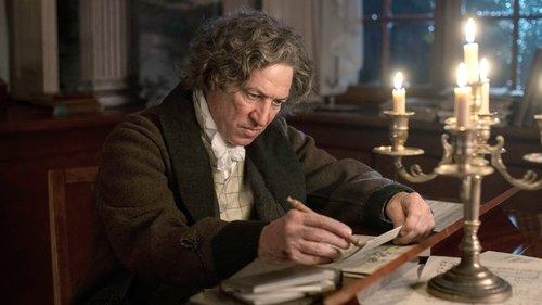 Liudvikas van Bethovenas filmas žiurėti online