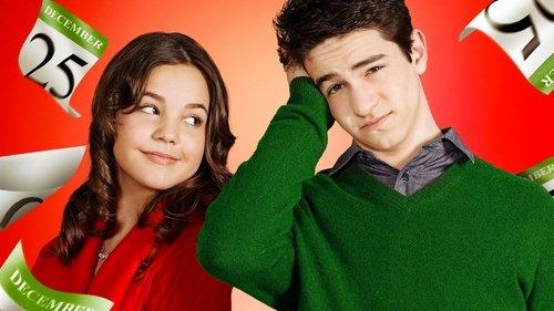 Pete's Christmas filmas žiurėti online